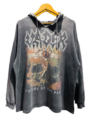 VADER バンドスウェット