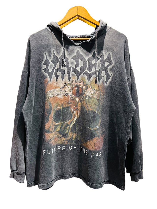 VADER バンドスウェット