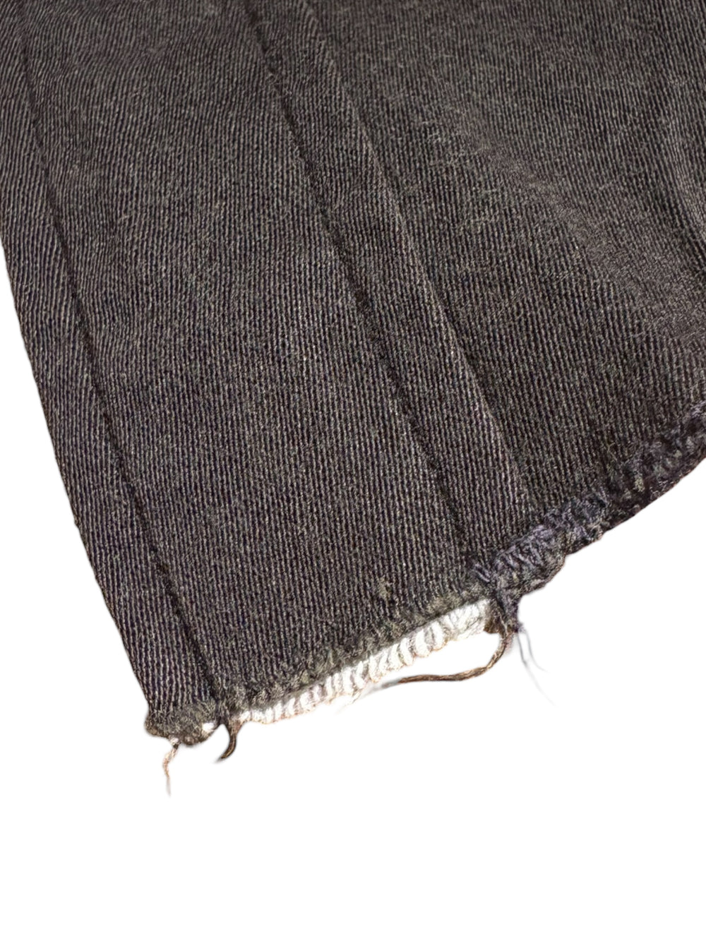 50's Vintage ウエスタンシャツ