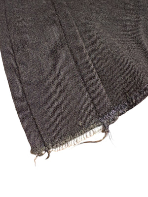 50's Vintage ウエスタンシャツ