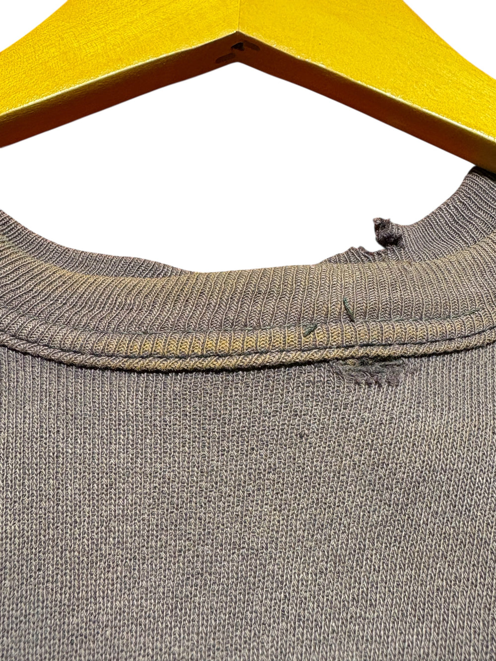 50-60's Vintage ヴィンテージスウェット