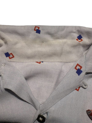 50's Vintage ヴィンテージシャツ