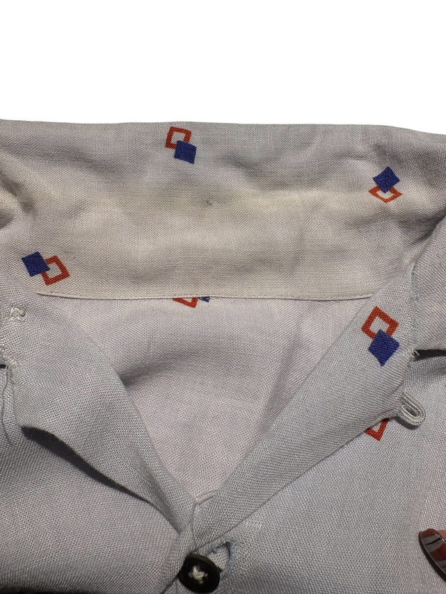 50's Vintage ヴィンテージシャツ