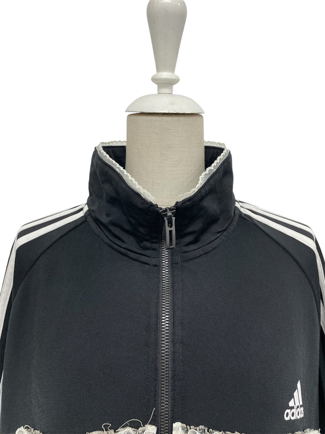 リメイク フリルトラックジャケット – WEGO ONLINE STORE