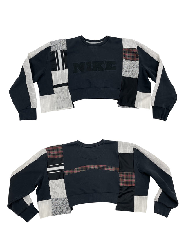 リメイク 再構築スウェット – WEGO ONLINE STORE リメイク 再構築スウェット – WEGO ONLINE STORE