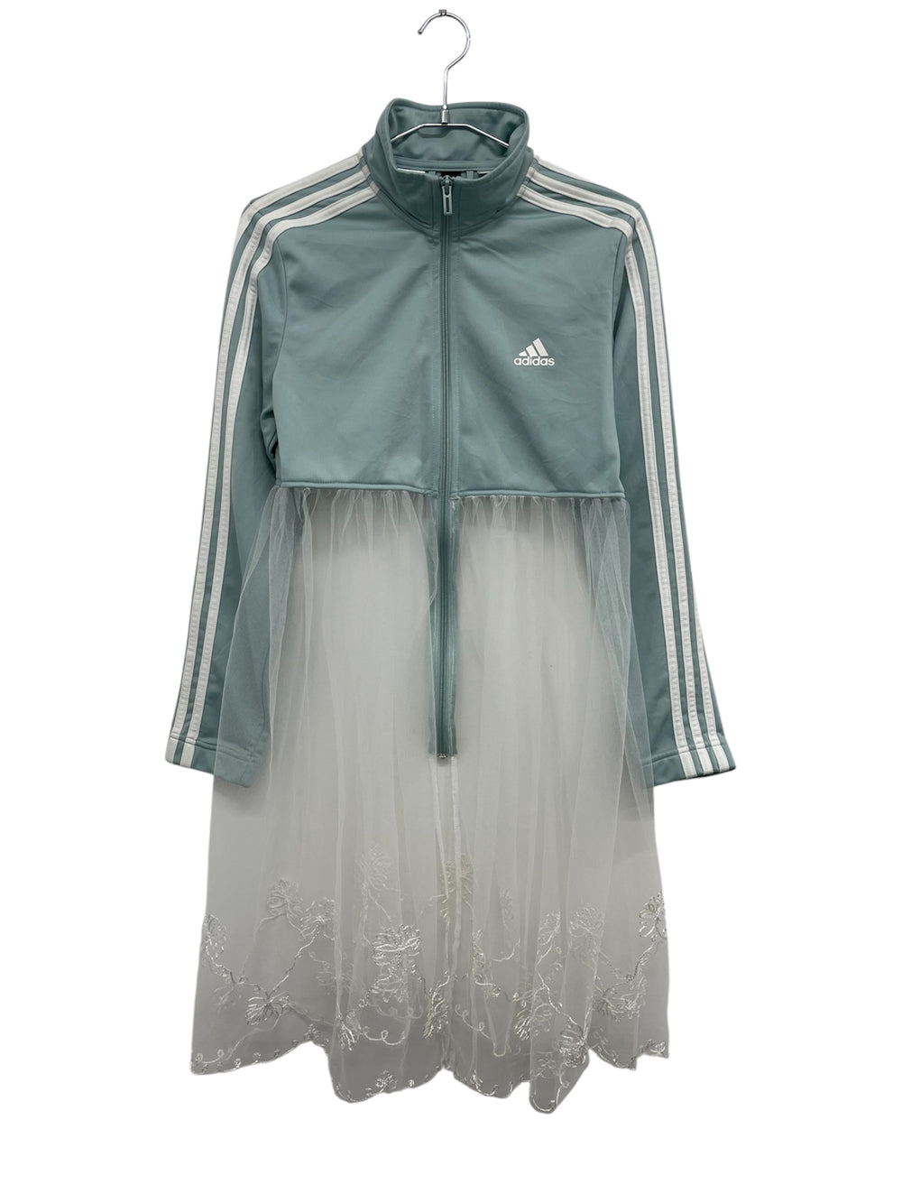 リメイク ジャージシースルートップス – WEGO ONLINE STORE