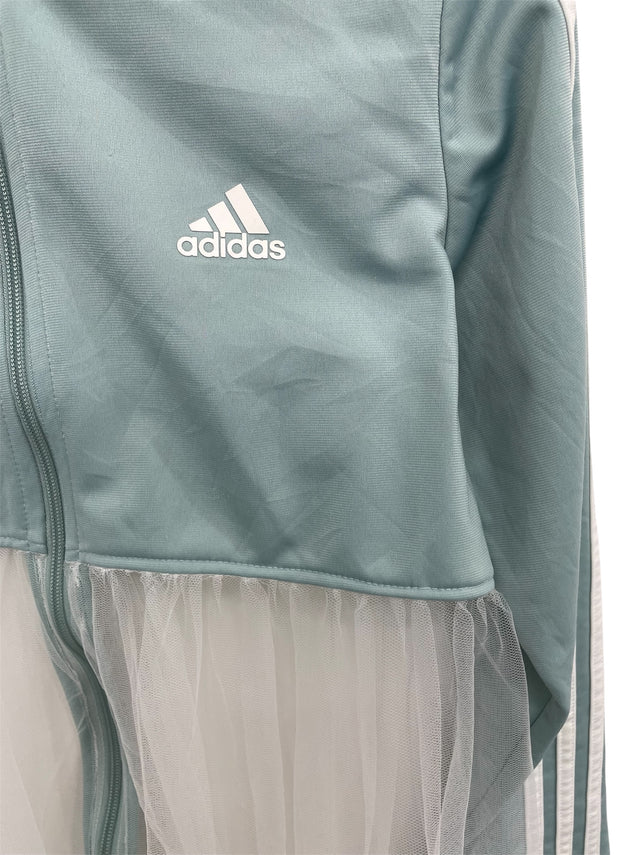 リメイクトップス リメイク ジャージシースルートップス – WEGO ONLINE STORE