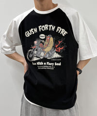 ラグランフードPTT