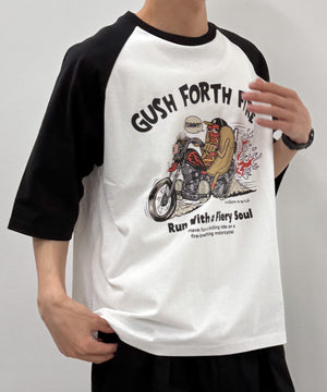 ホワイトソノタ モデル：175cm L着用