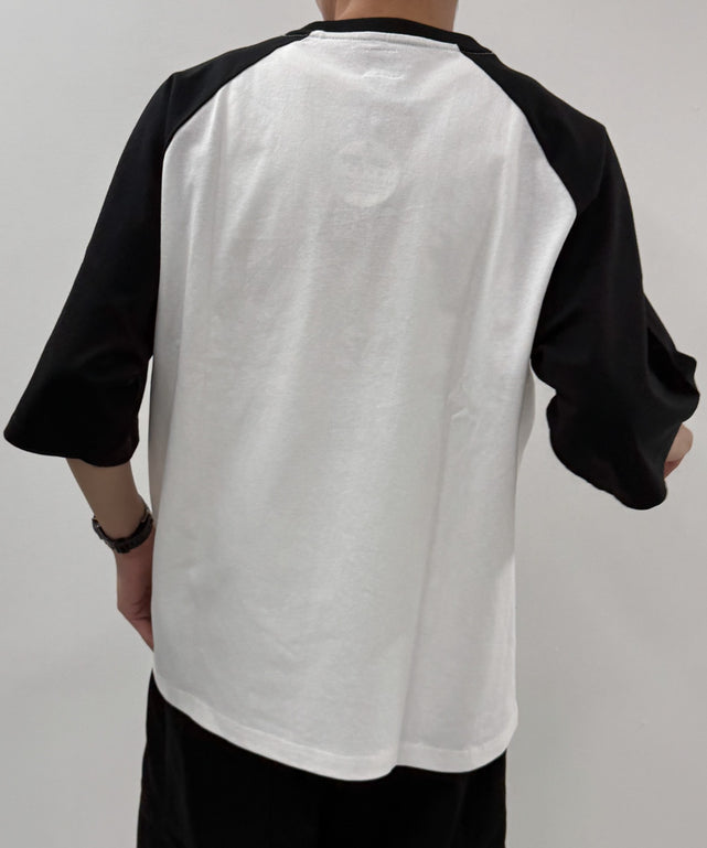 ホワイトソノタ モデル：175cm L着用