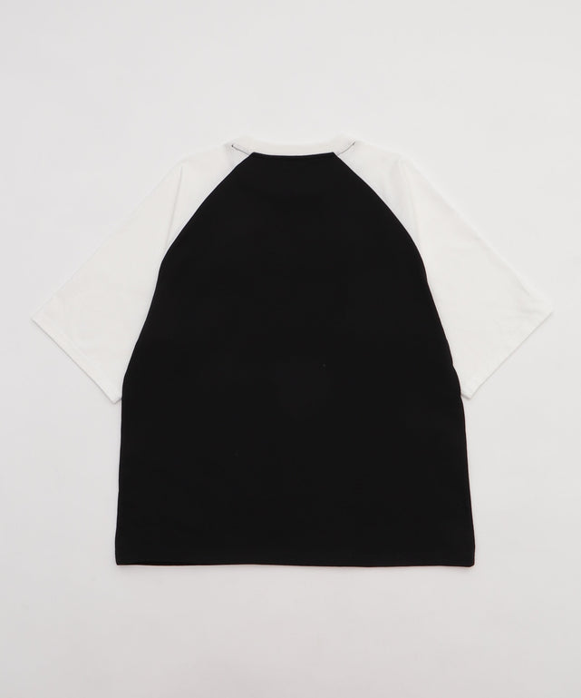 ラグランフードPTT