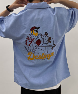 サックス モデル：175cm L着用