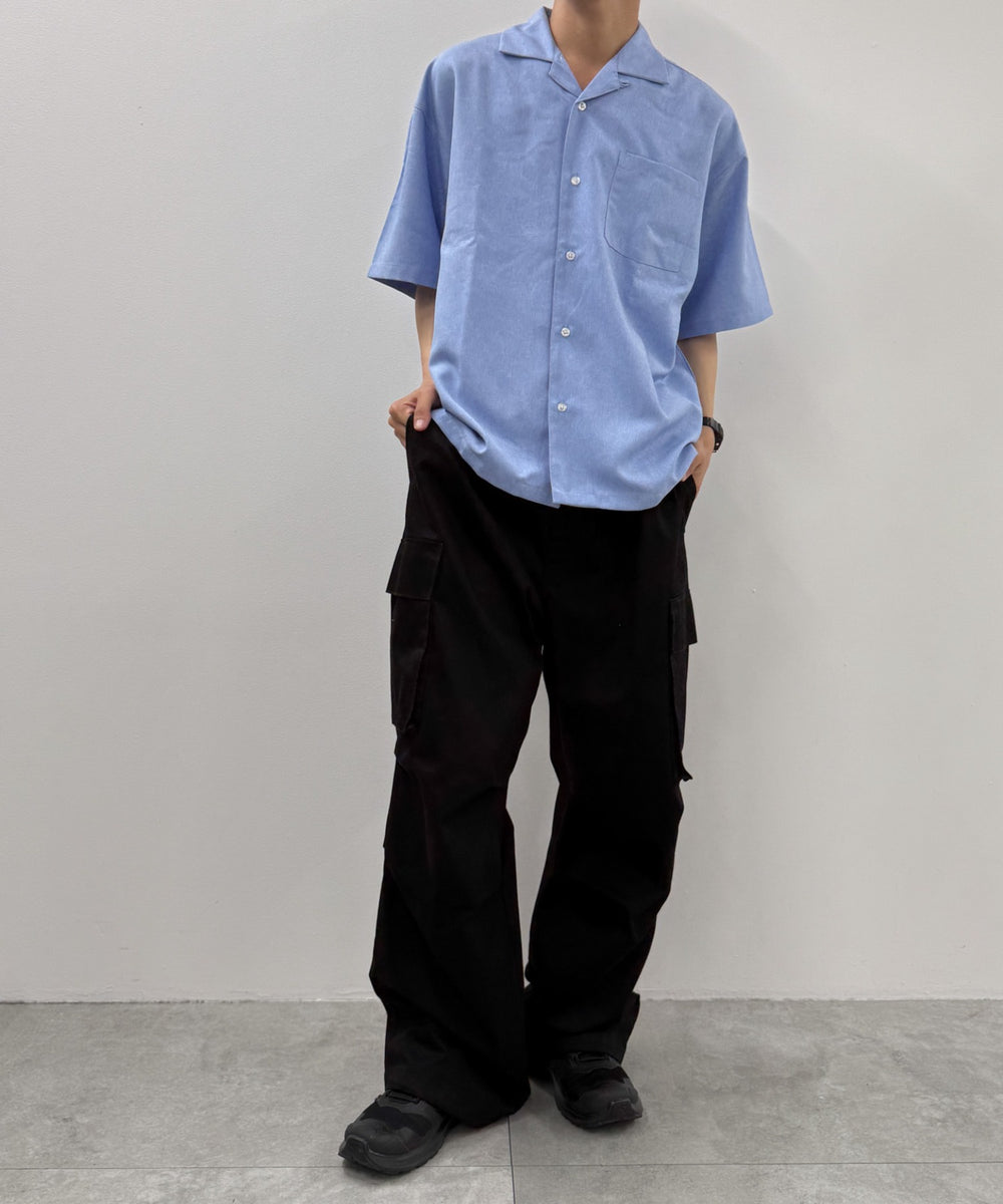 サックス モデル：175cm L着用