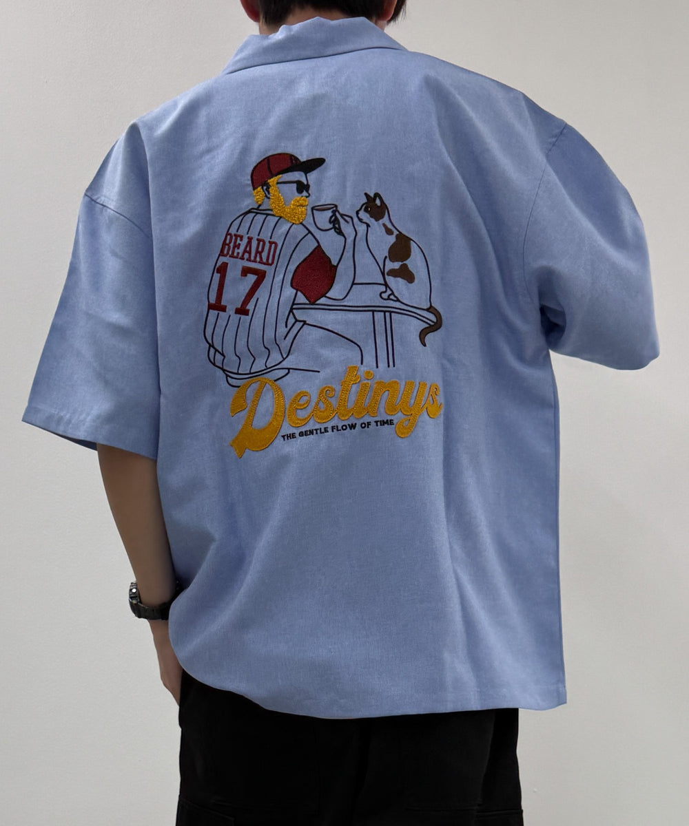 サックス モデル：175cm L着用