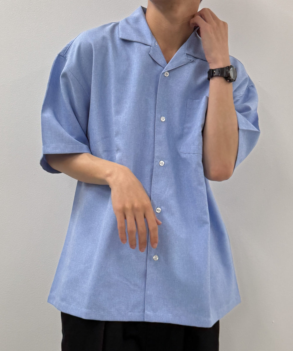 サックス モデル：175cm L着用