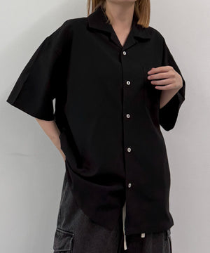 ブラック モデル：155cm L着用