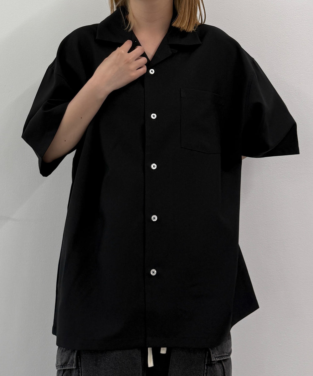 ブラック モデル：155cm L着用