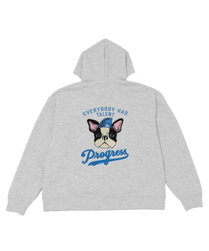 アッシュグレー