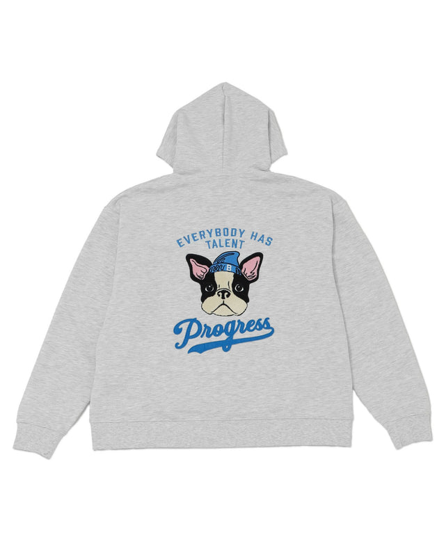 アッシュグレー