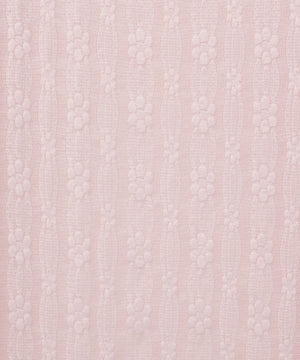 パフスリーブレースレオタード