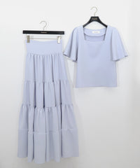 サックス / F