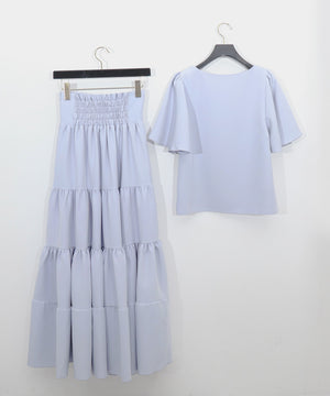 サックス(後ろ)