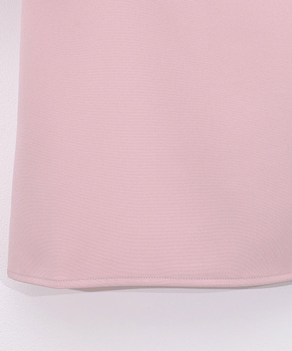 フレアトップスティアードスカートSETUP