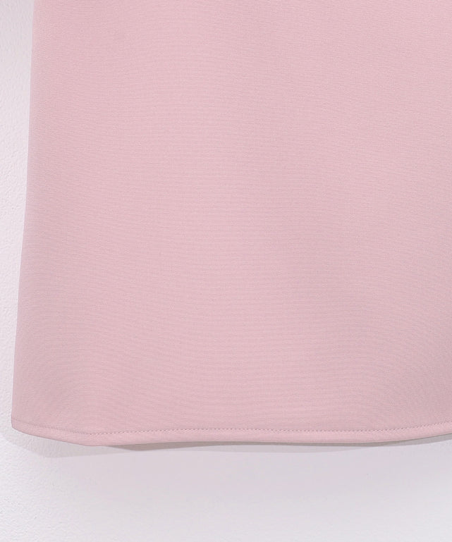 フレアトップスティアードスカートSETUP