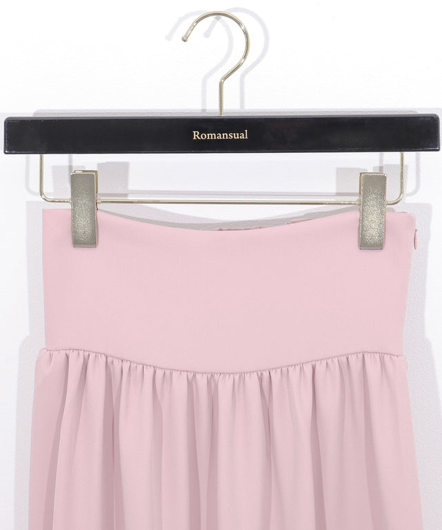 フレアトップスティアードスカートSETUP – WEGO ONLINE STORE