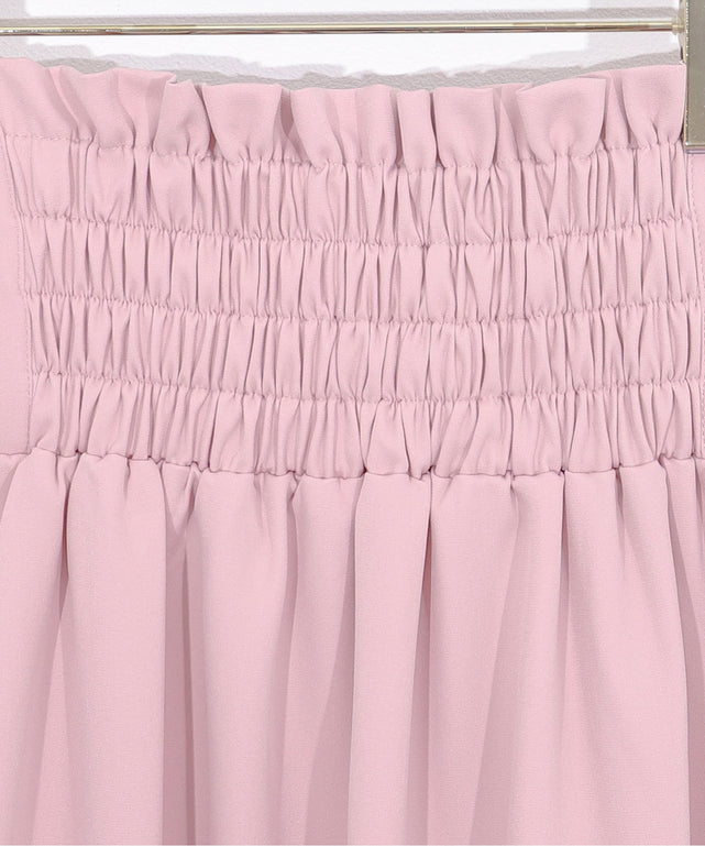 フレアトップスティアードスカートSETUP – WEGO ONLINE STORE