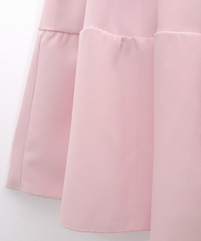 フレアトップスティアードスカートSETUP – WEGO ONLINE STORE