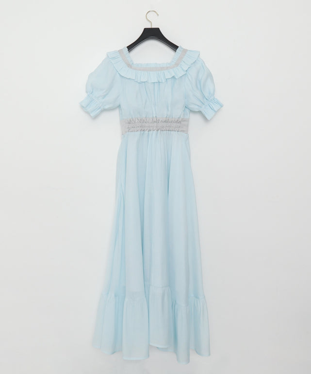 サックス(後ろ)