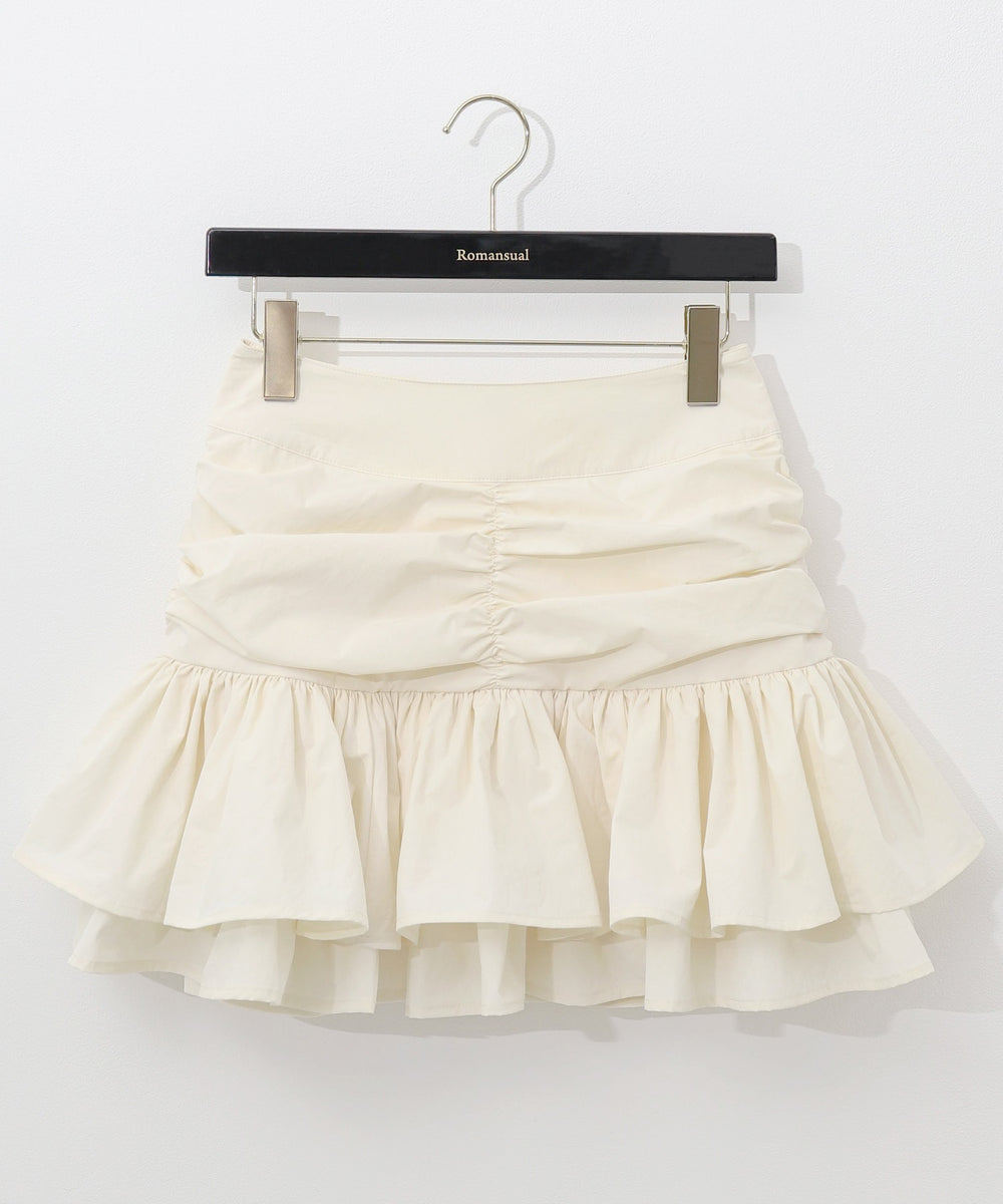 ホワイトアイボリー