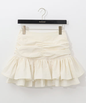 ホワイトアイボリー