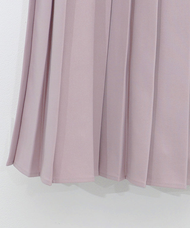 ボックスプリーツロングスカート – WEGO ONLINE STORE