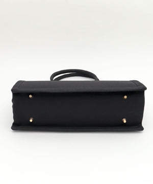 ムーンロゴキャンバストートバッグ