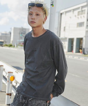 スミクロ モデル：178cm L着用