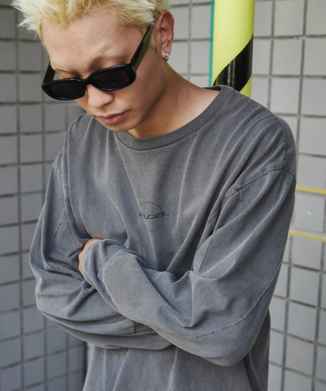 スミクロ モデル：178cm L着用