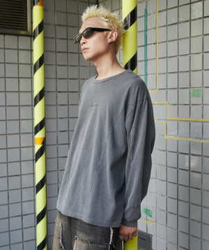 スミクロ モデル：178cm L着用