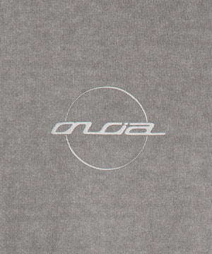 ピグメントジオメトリックロゴT（LS）