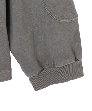 ピグメントジオメトリックロゴT（LS）