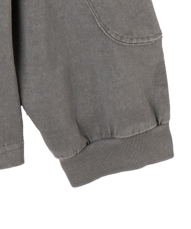 ピグメントジオメトリックロゴT（LS）