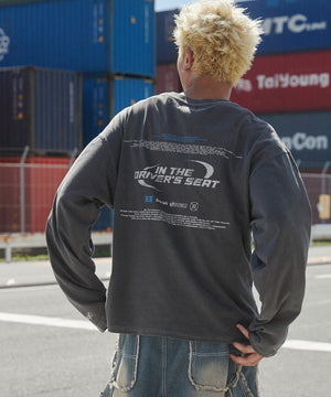 柄1 モデル：178cm L着用