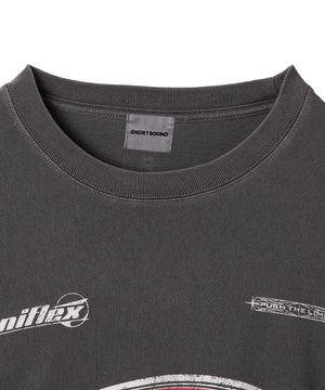 ピグメントスリーブロゴT（LS）