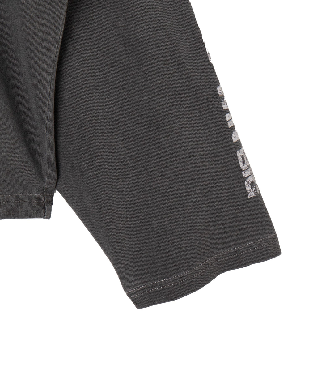 ピグメントスリーブロゴT（LS）