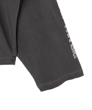 ピグメントスリーブロゴT（LS）