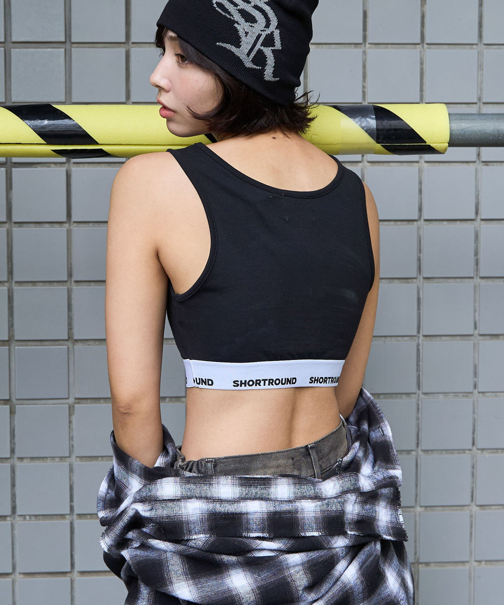 ブラック モデル：160cm サイズS着用