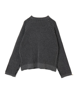 ヴィンテージライクラグランプルオーバー