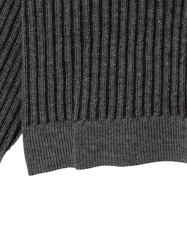 ヴィンテージライクラグランプルオーバー