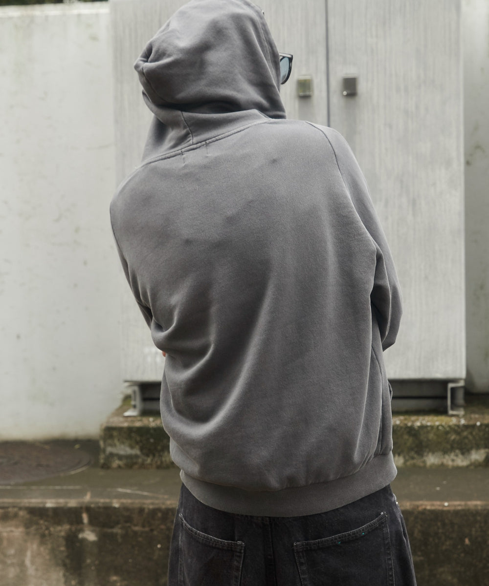 スミクロ モデル：178cm L着用